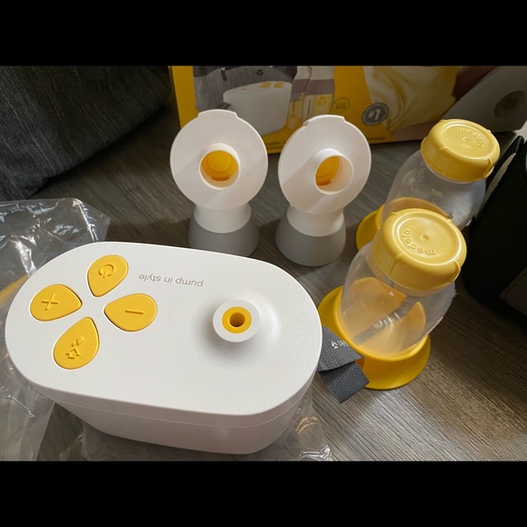 🔴SOLD🔴Medela Pump - Picture 5 of 10